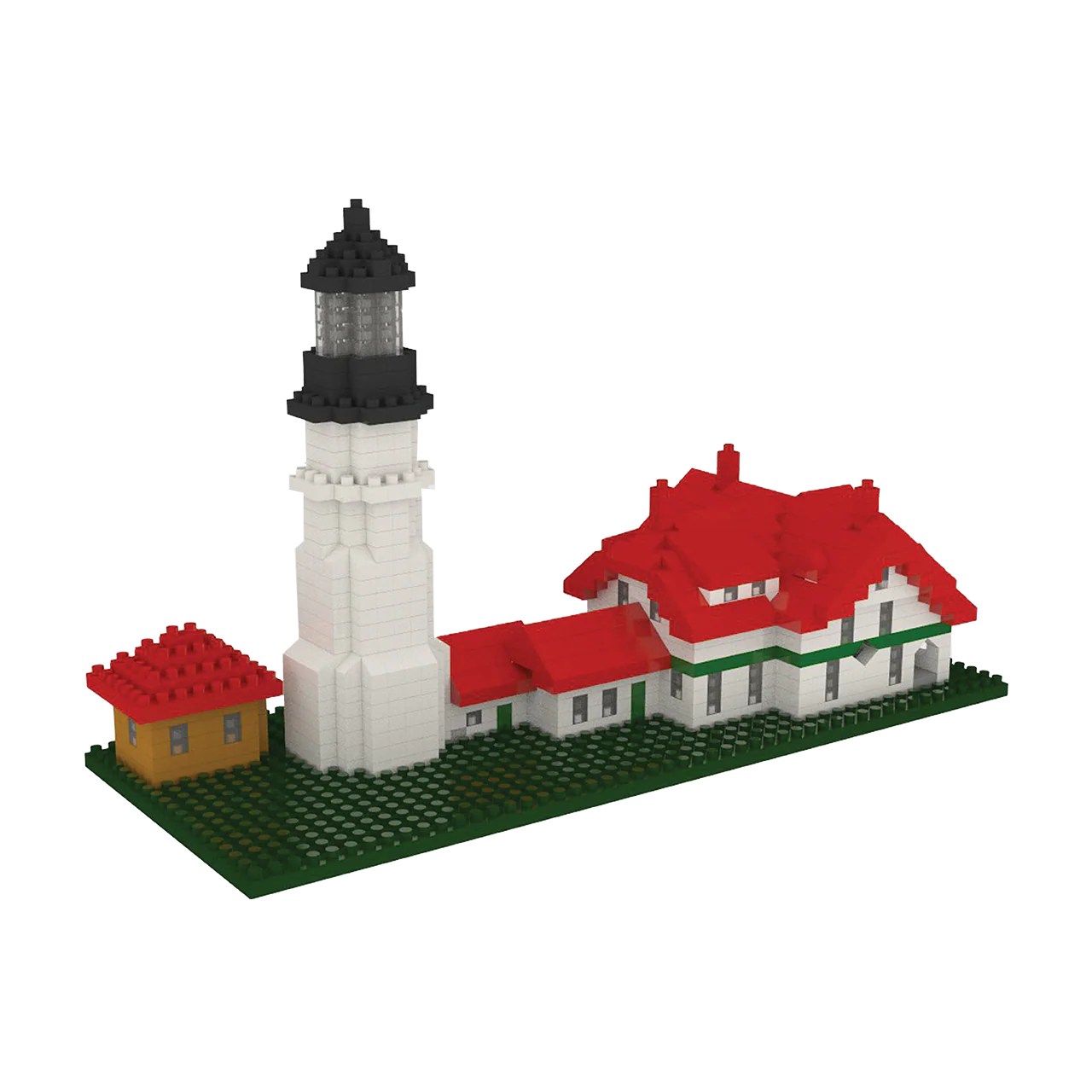 Portland Head Light ME - Image 3