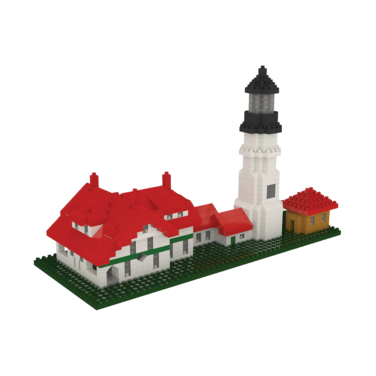 Portland Head Light ME - Image 4