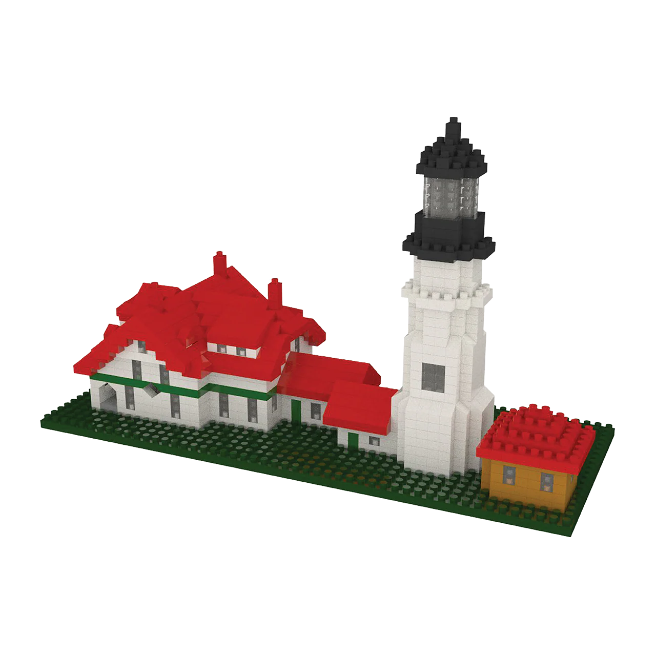 Portland Head Light ME - Image 5
