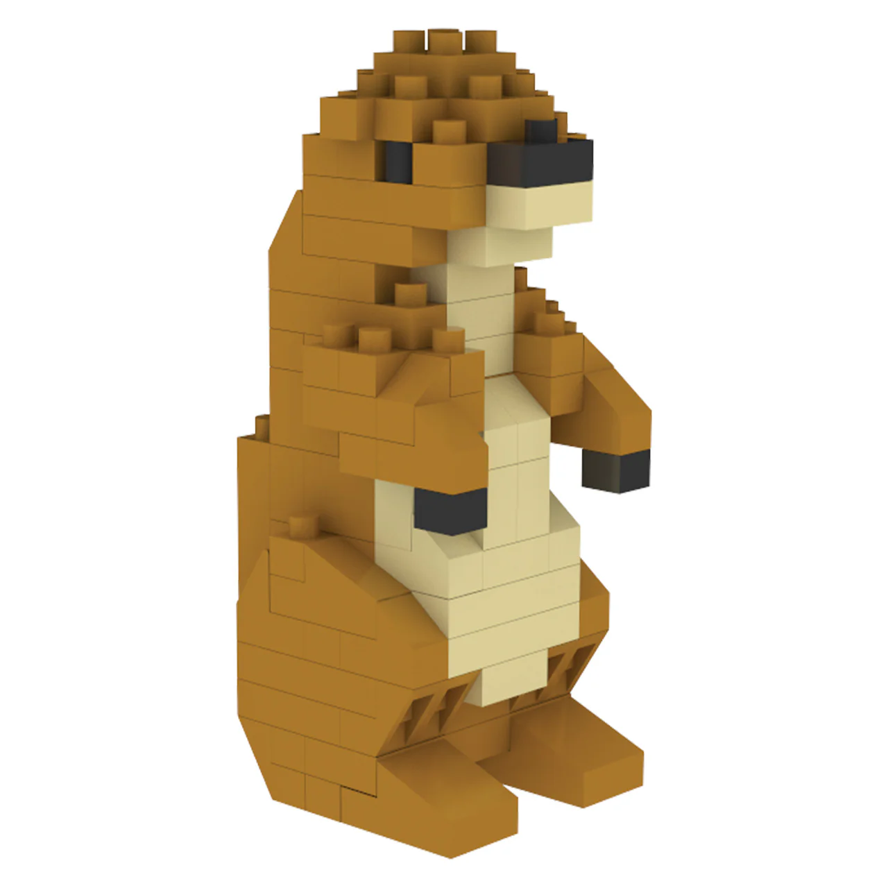 Prairie Dog Magnet - Image 3