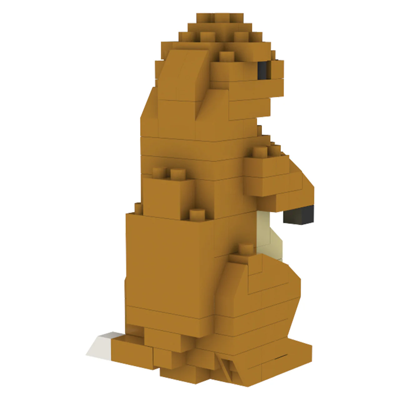 Prairie Dog Magnet - Image 4