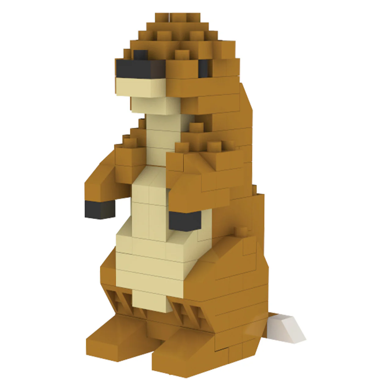 Prairie Dog Magnet - Image 5