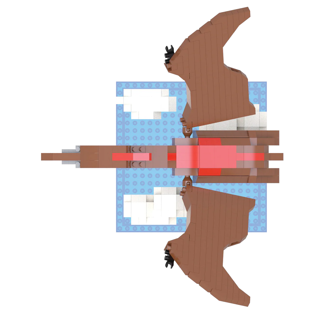 Pterodactyl - Image 7