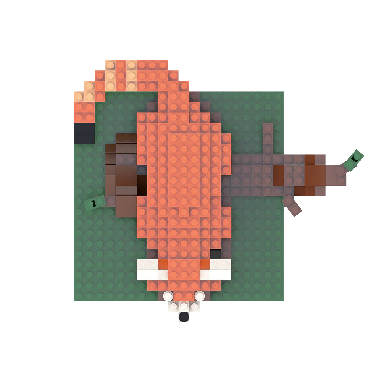 Red Panda - Image 8