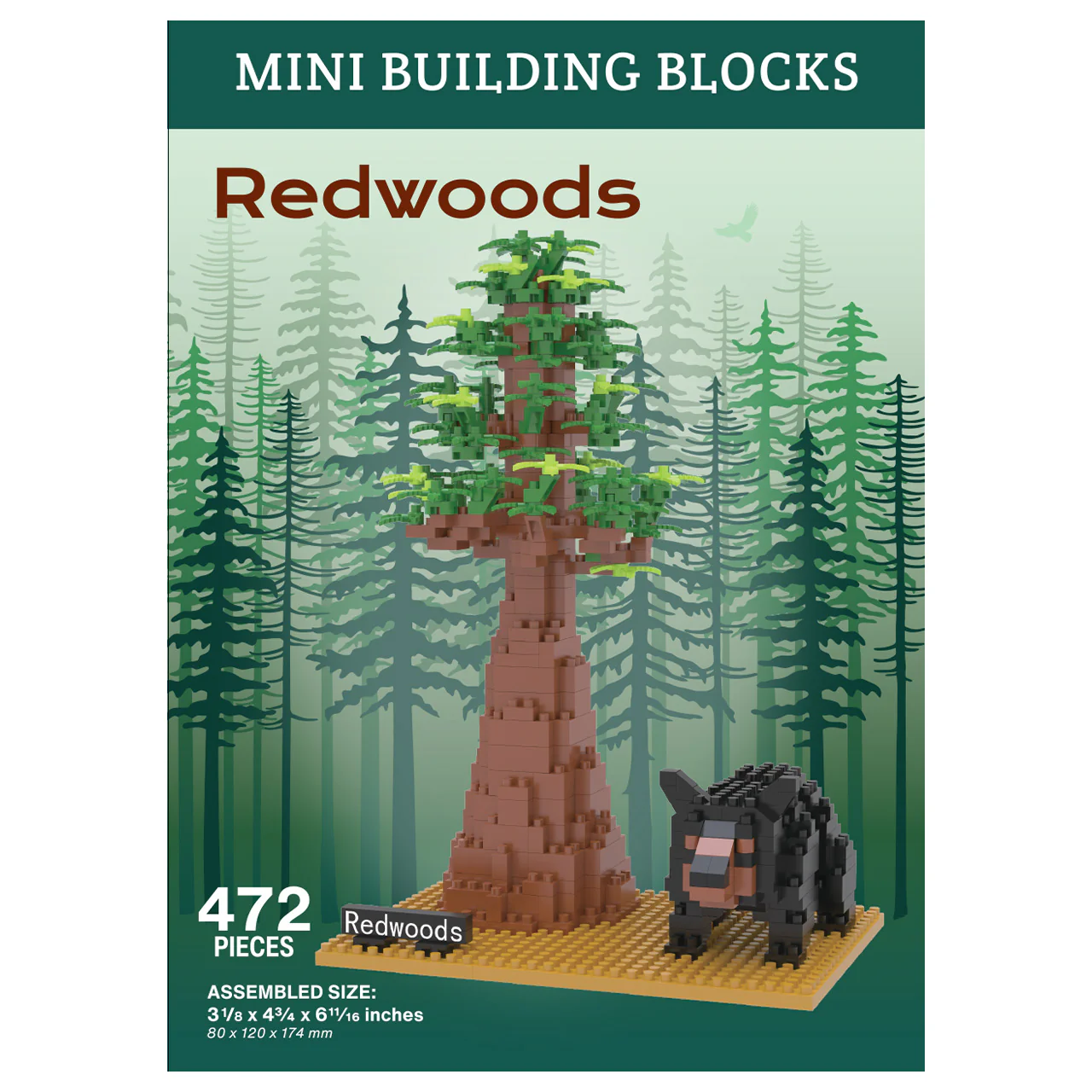 Redwood
