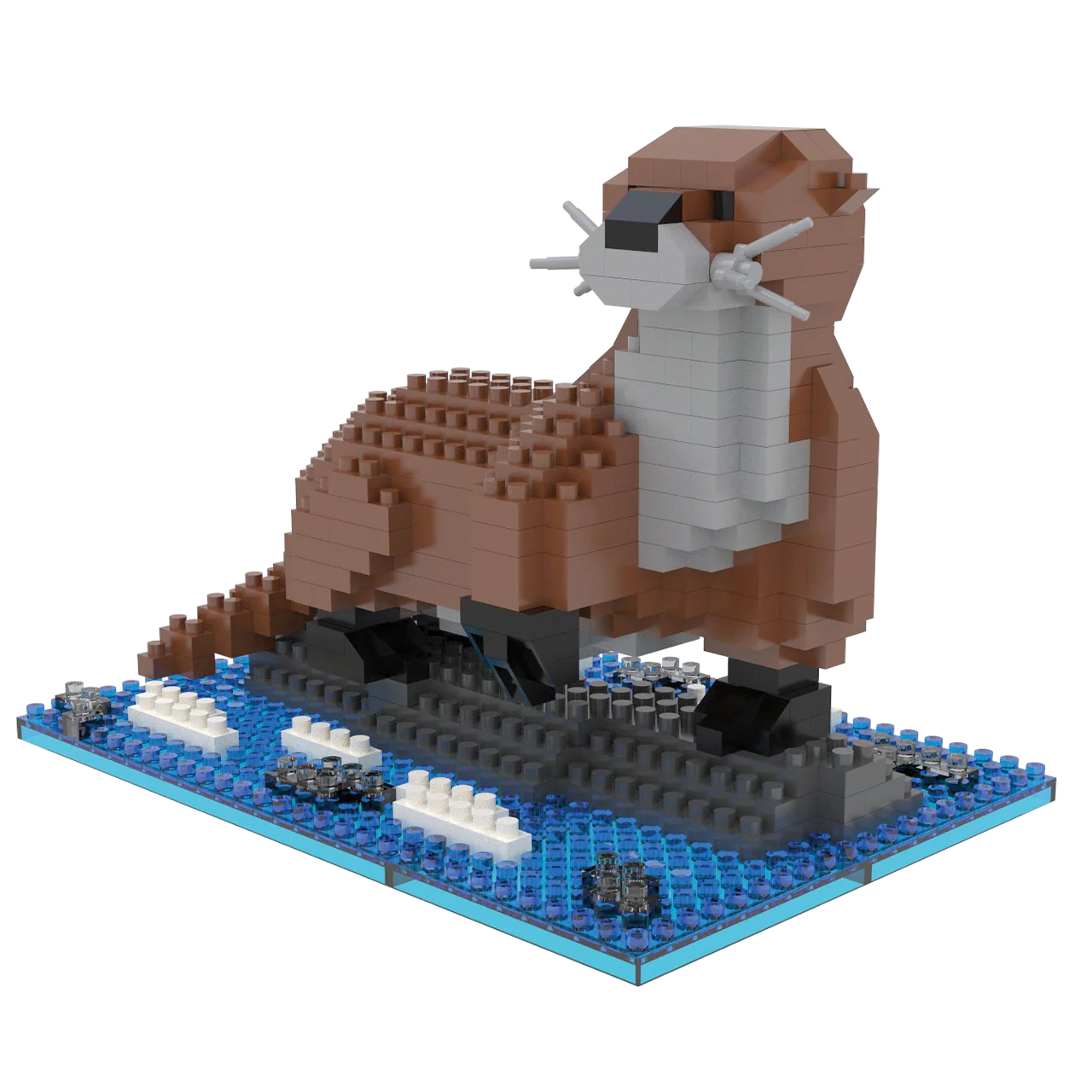 River Otter - Image 3