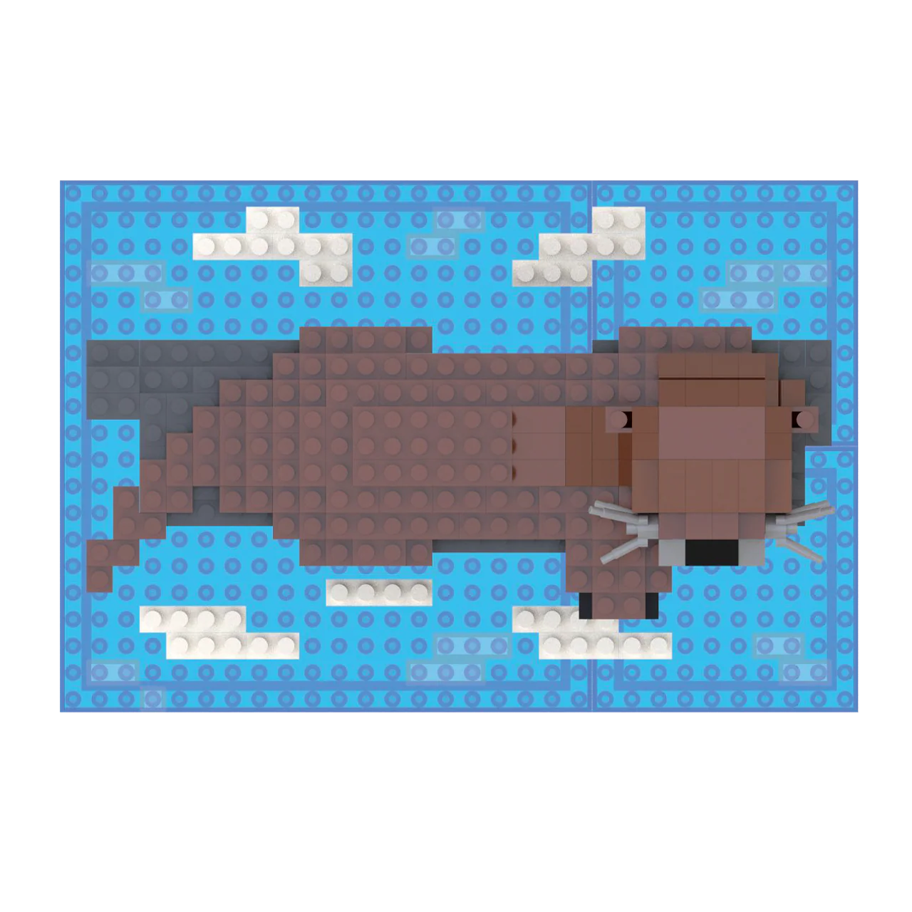 River Otter - Image 5