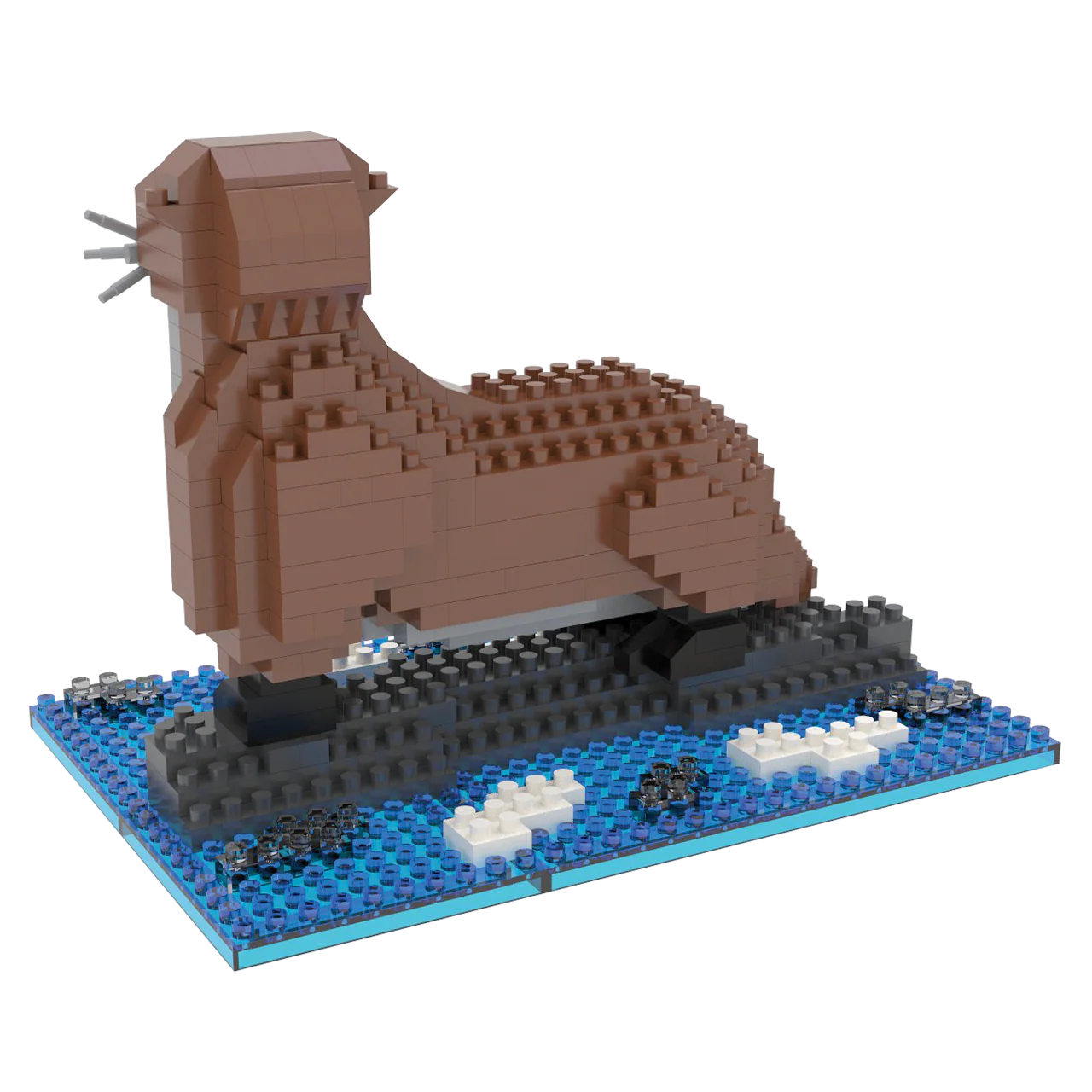 River Otter - Image 7