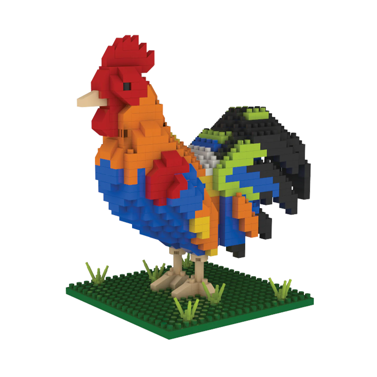 Rooster - Image 2