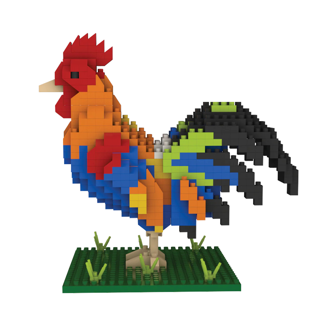 Rooster - Image 7