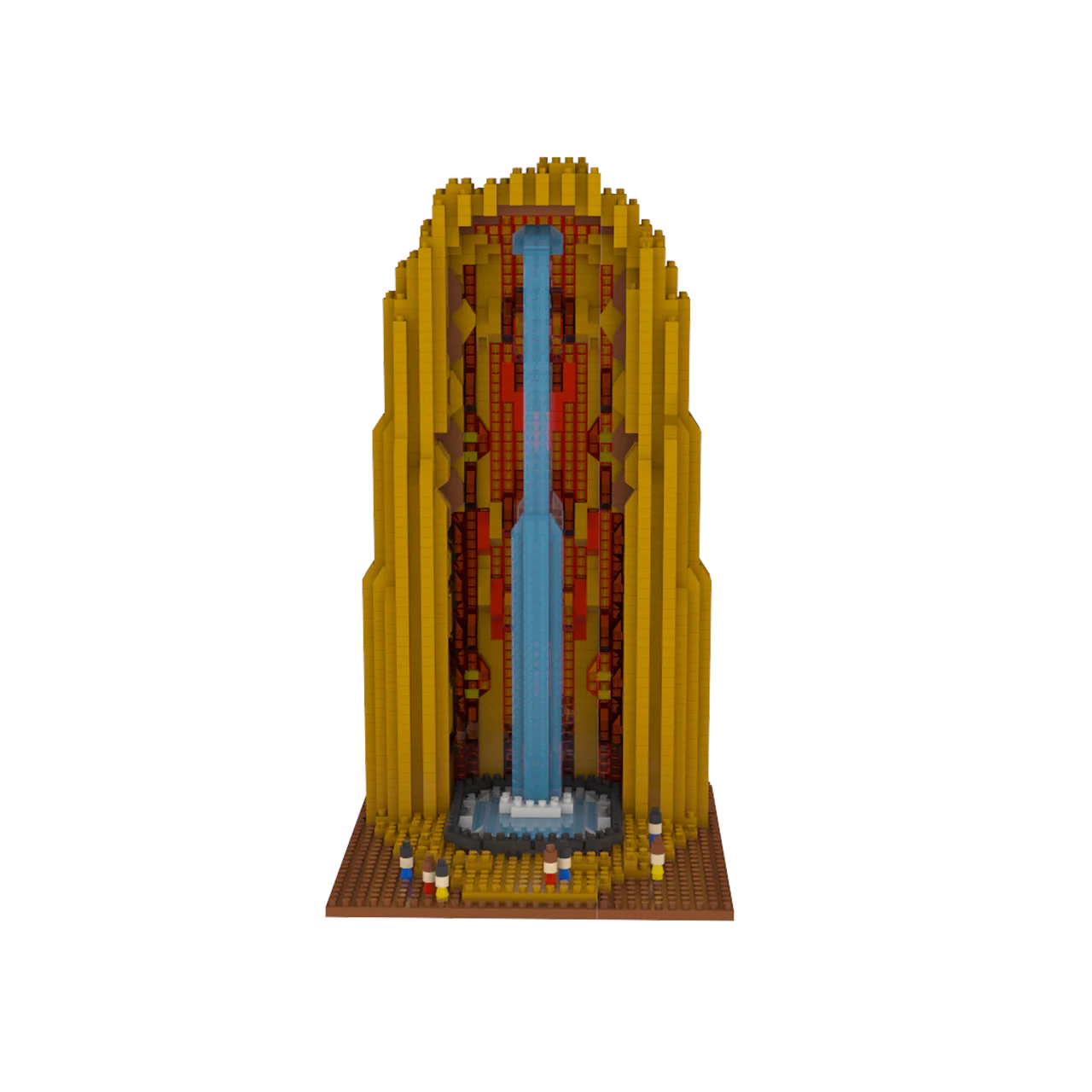 Ruby Falls - Image 4