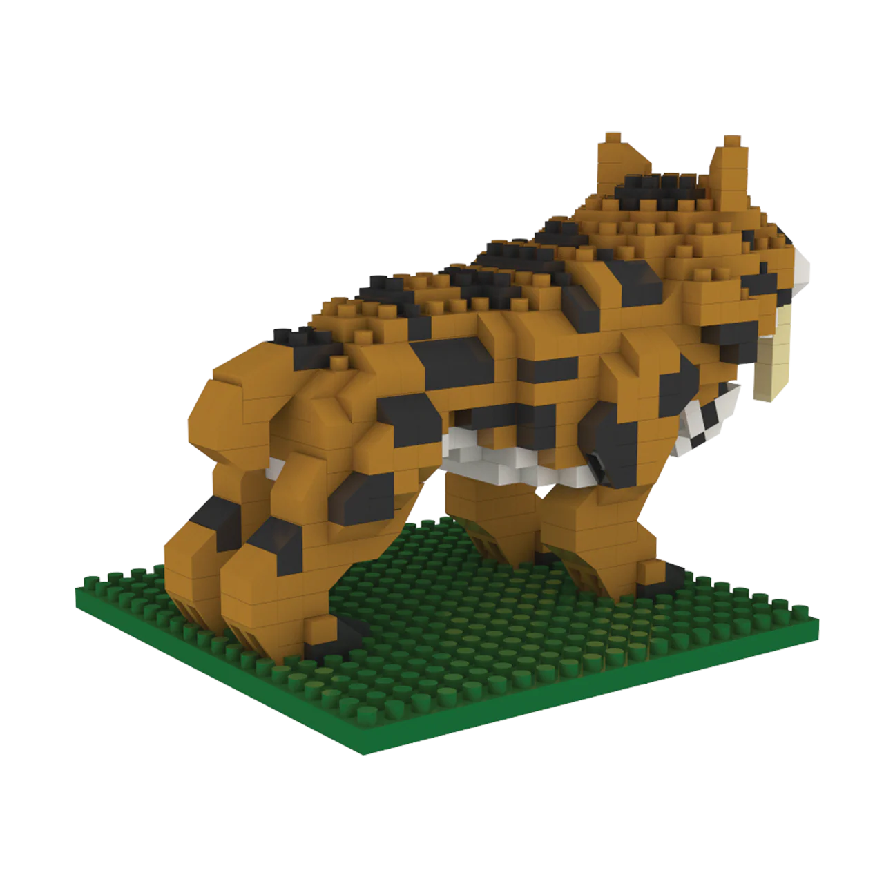 Sabretooth - Image 5