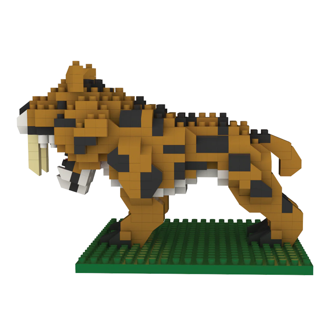 Sabretooth - Image 6