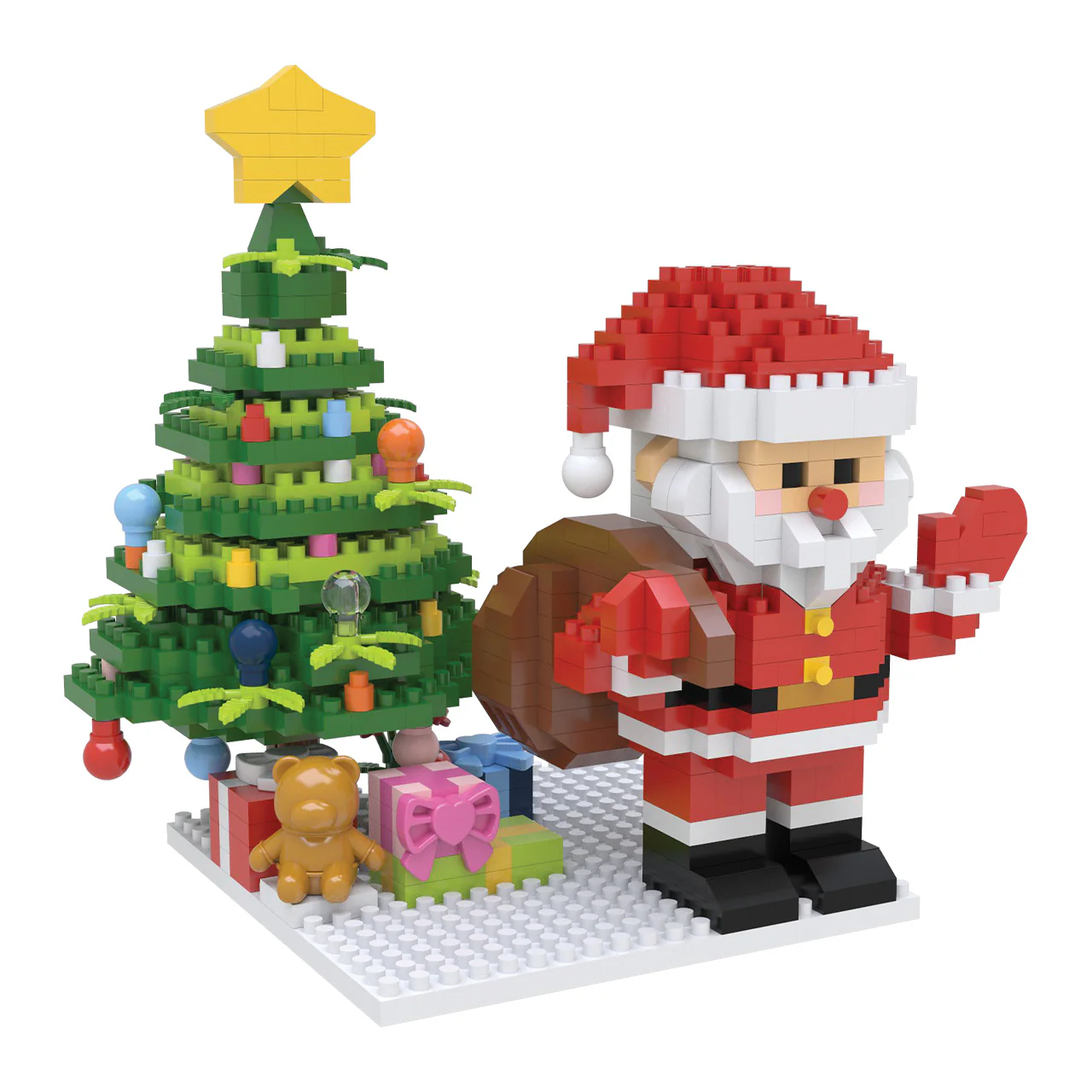 Santa - Image 2
