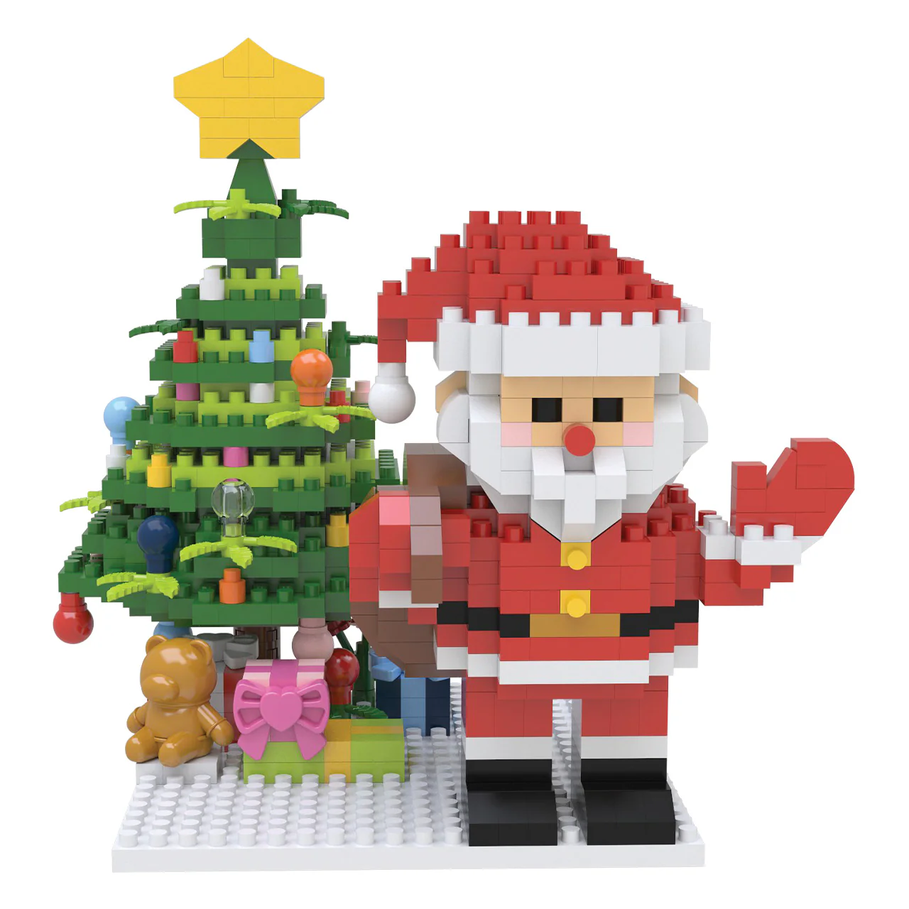 Santa - Image 3