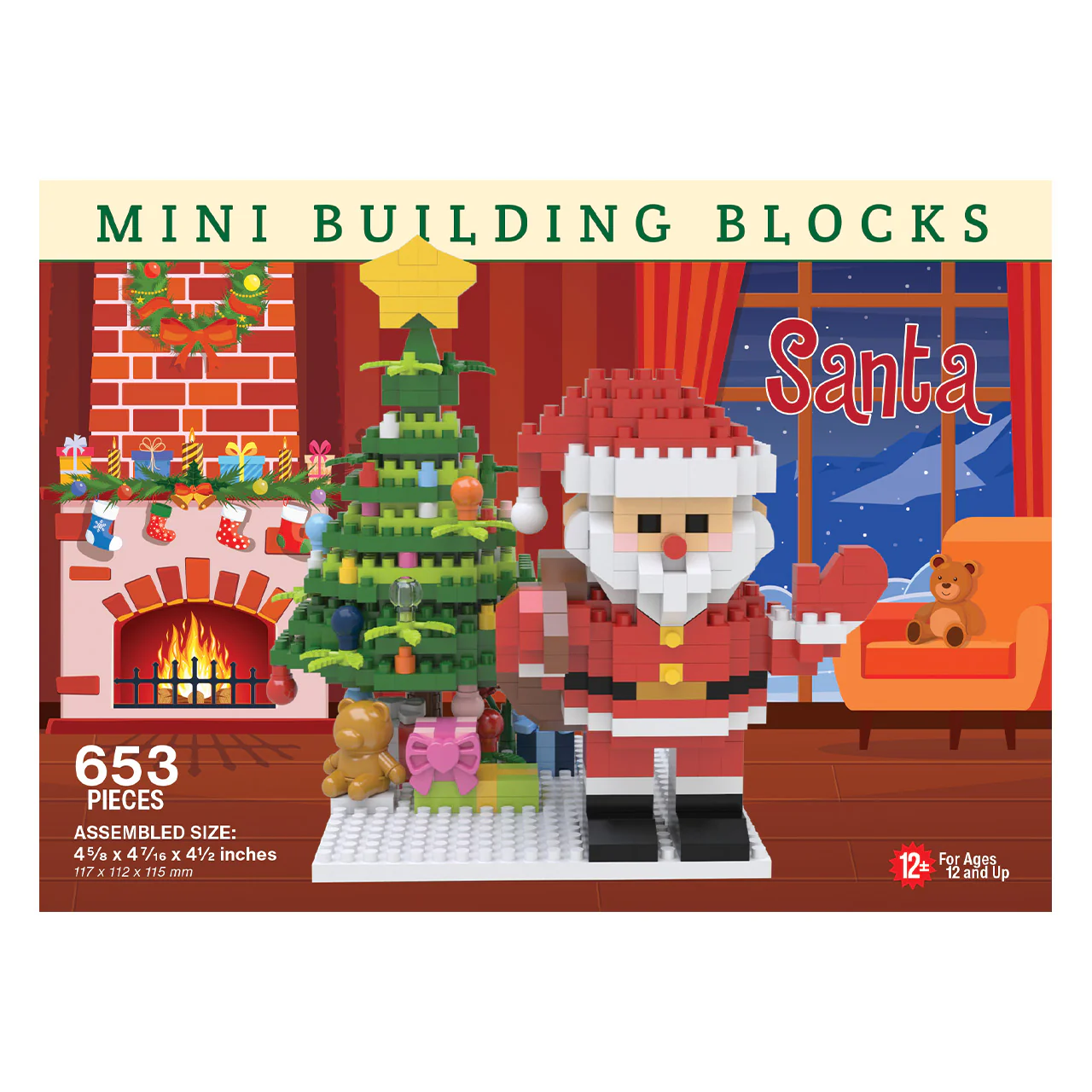 Santa - Image 5