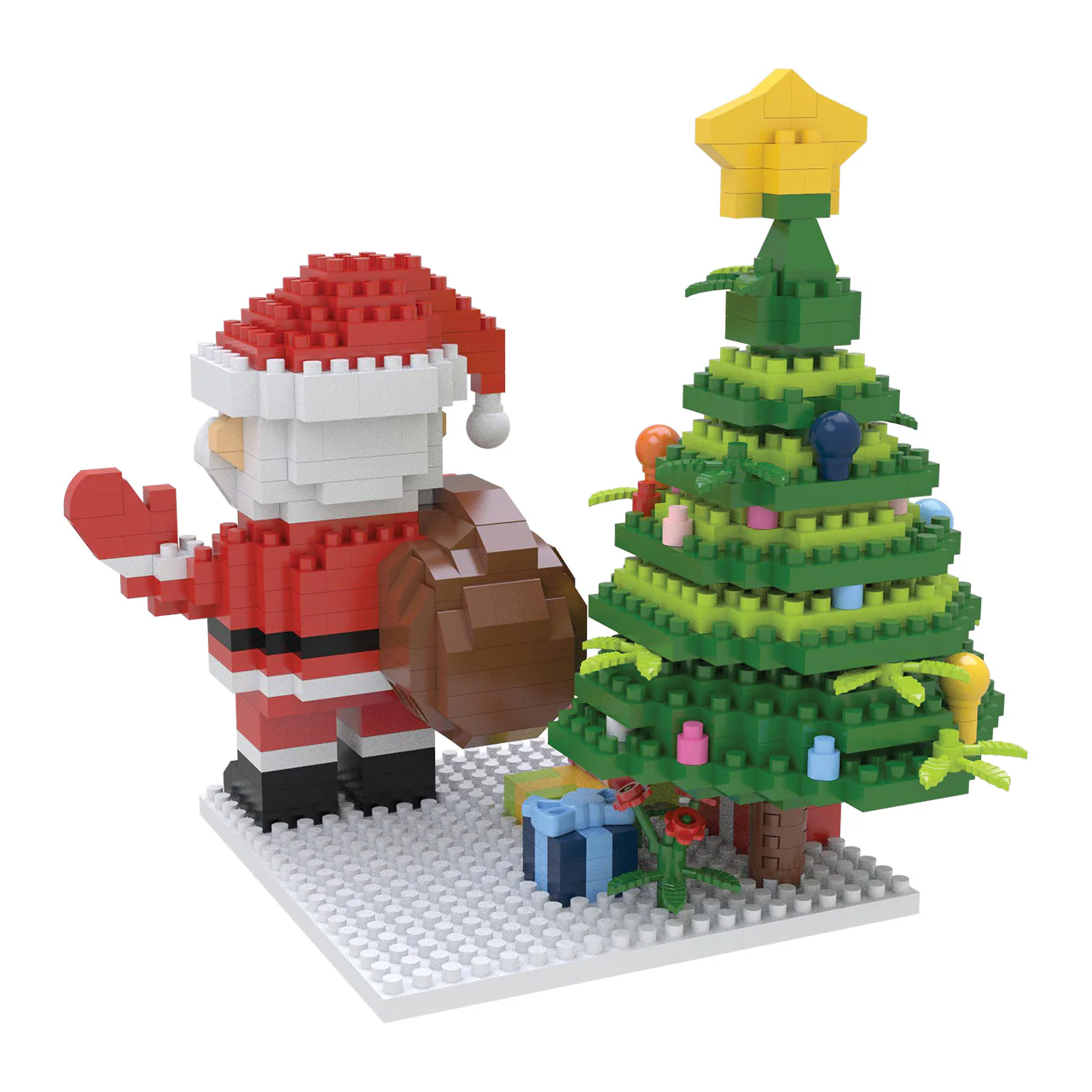 Santa - Image 6