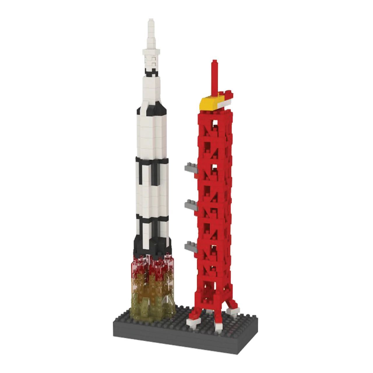 Saturn V Rocket - Image 5