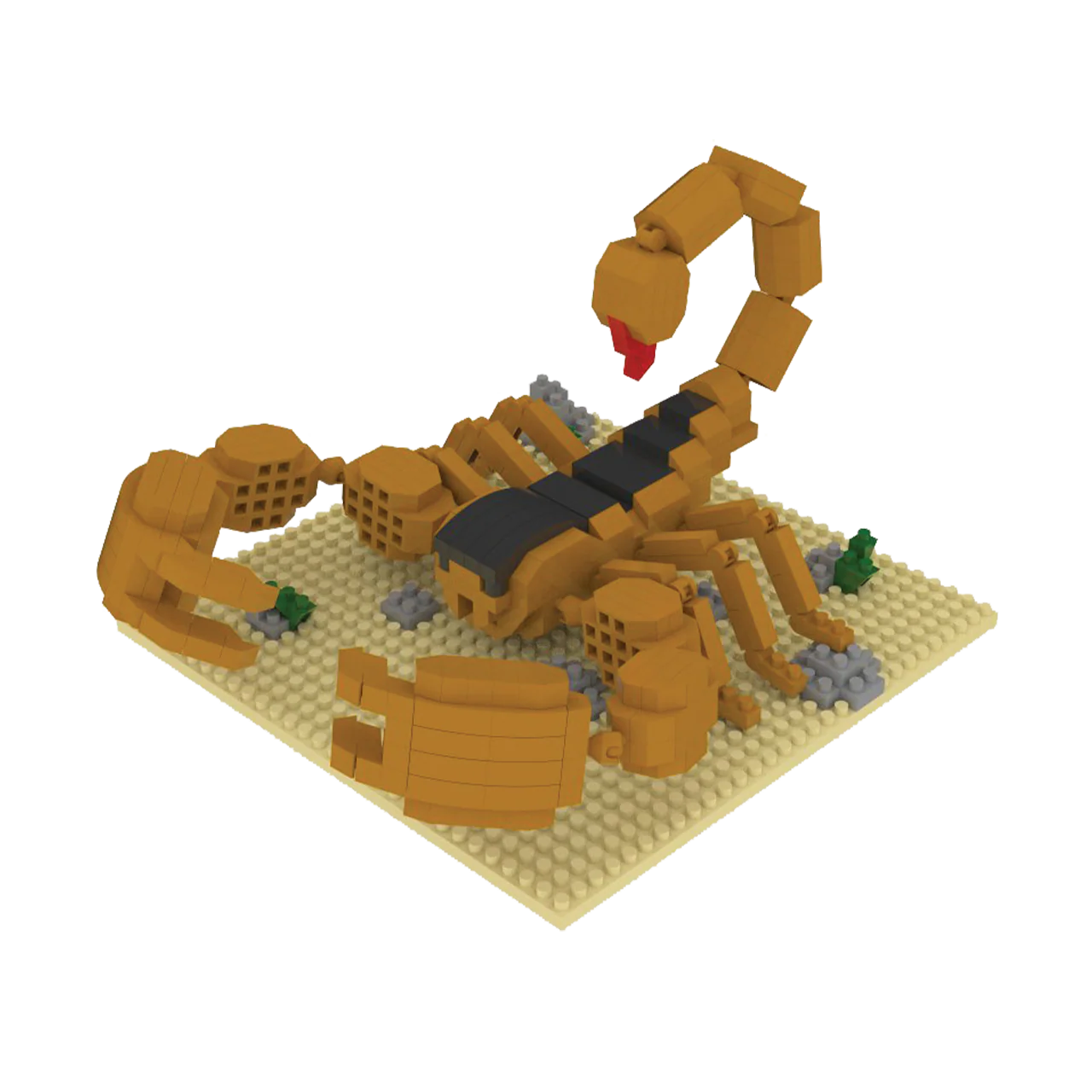 Scorpion - Image 3