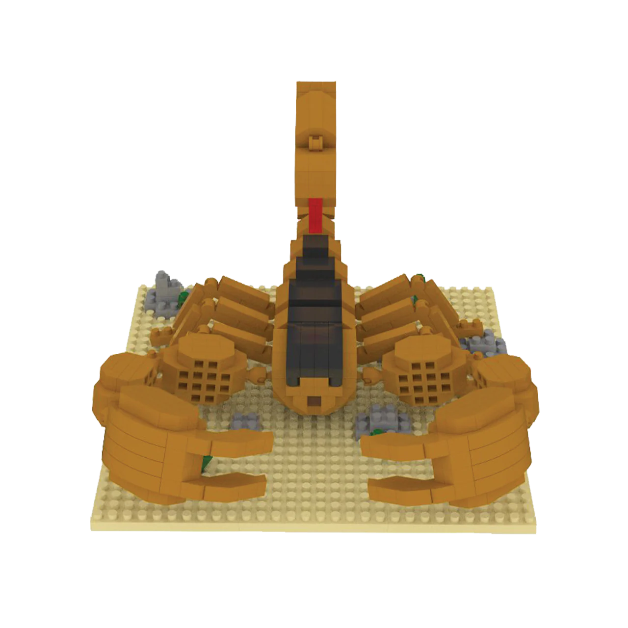Scorpion - Image 6