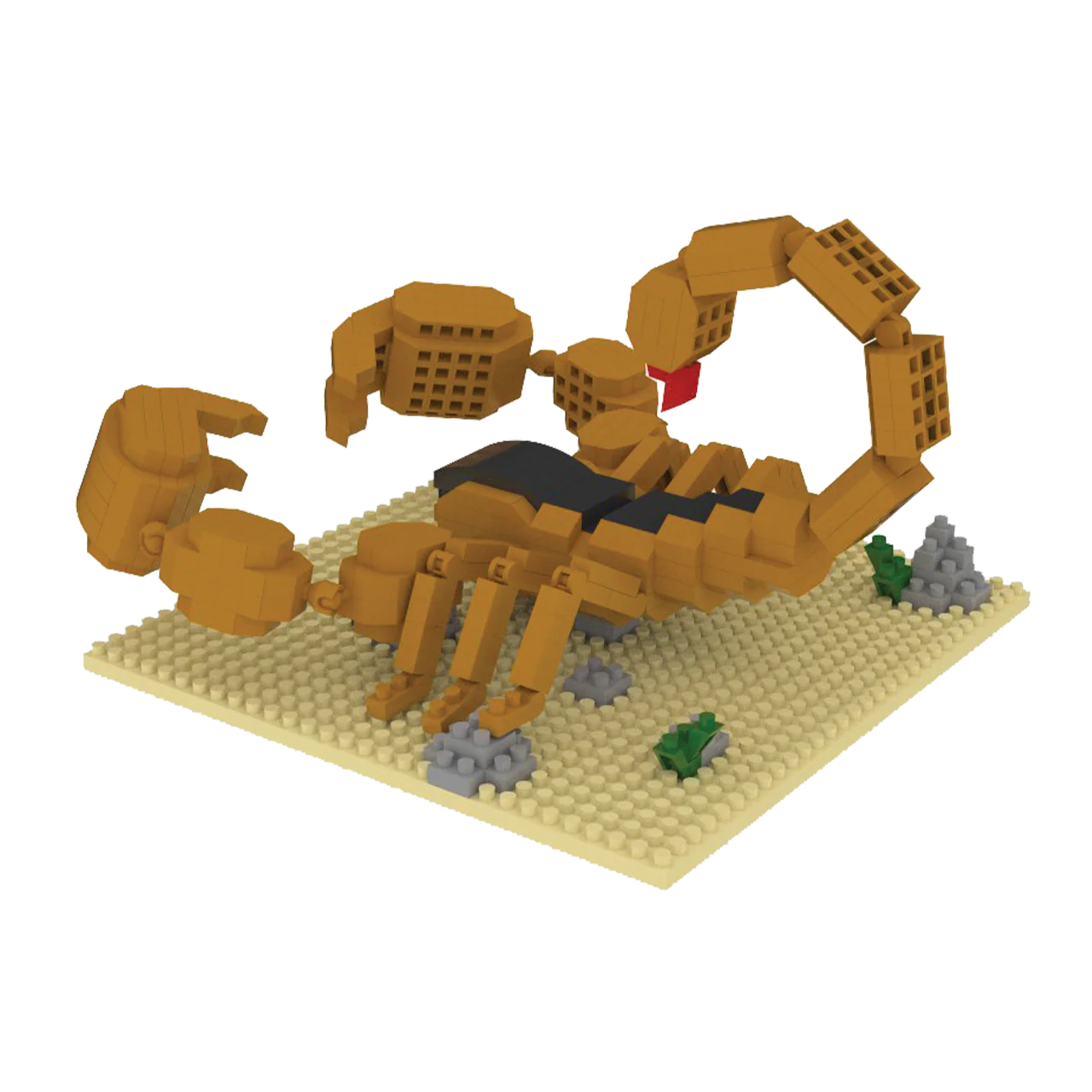 Scorpion - Image 7