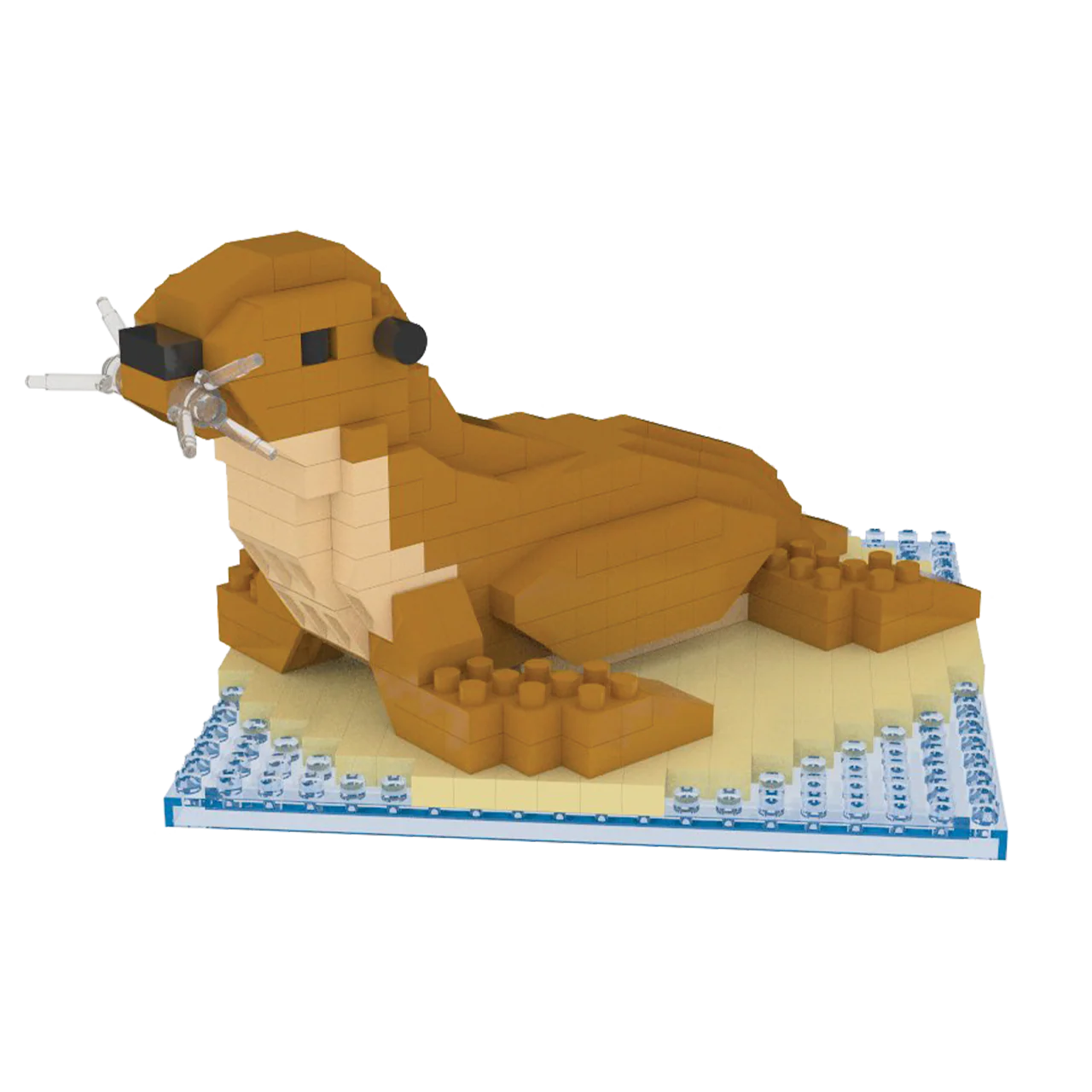 Sea Lion - Image 7