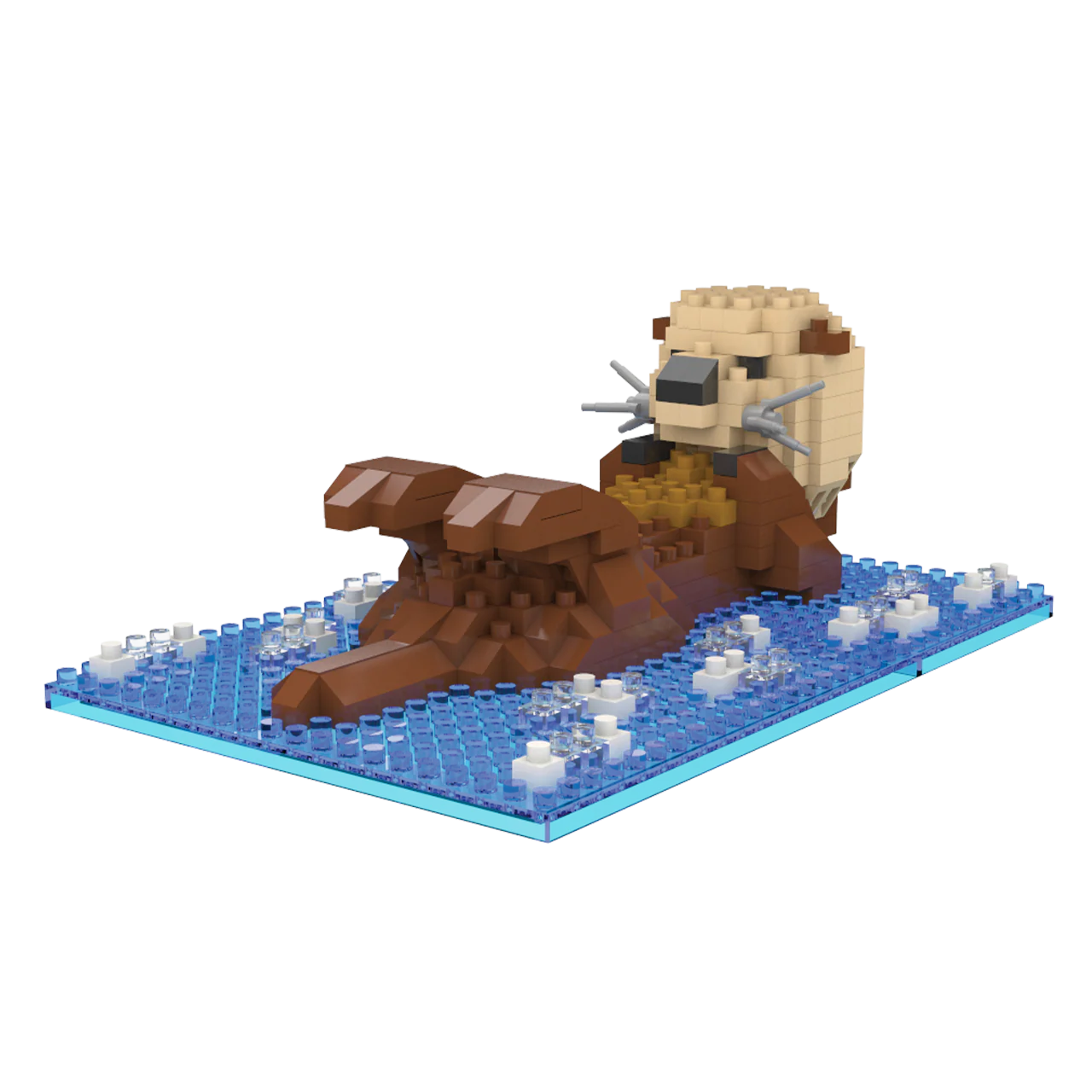 Sea Otter - Image 4