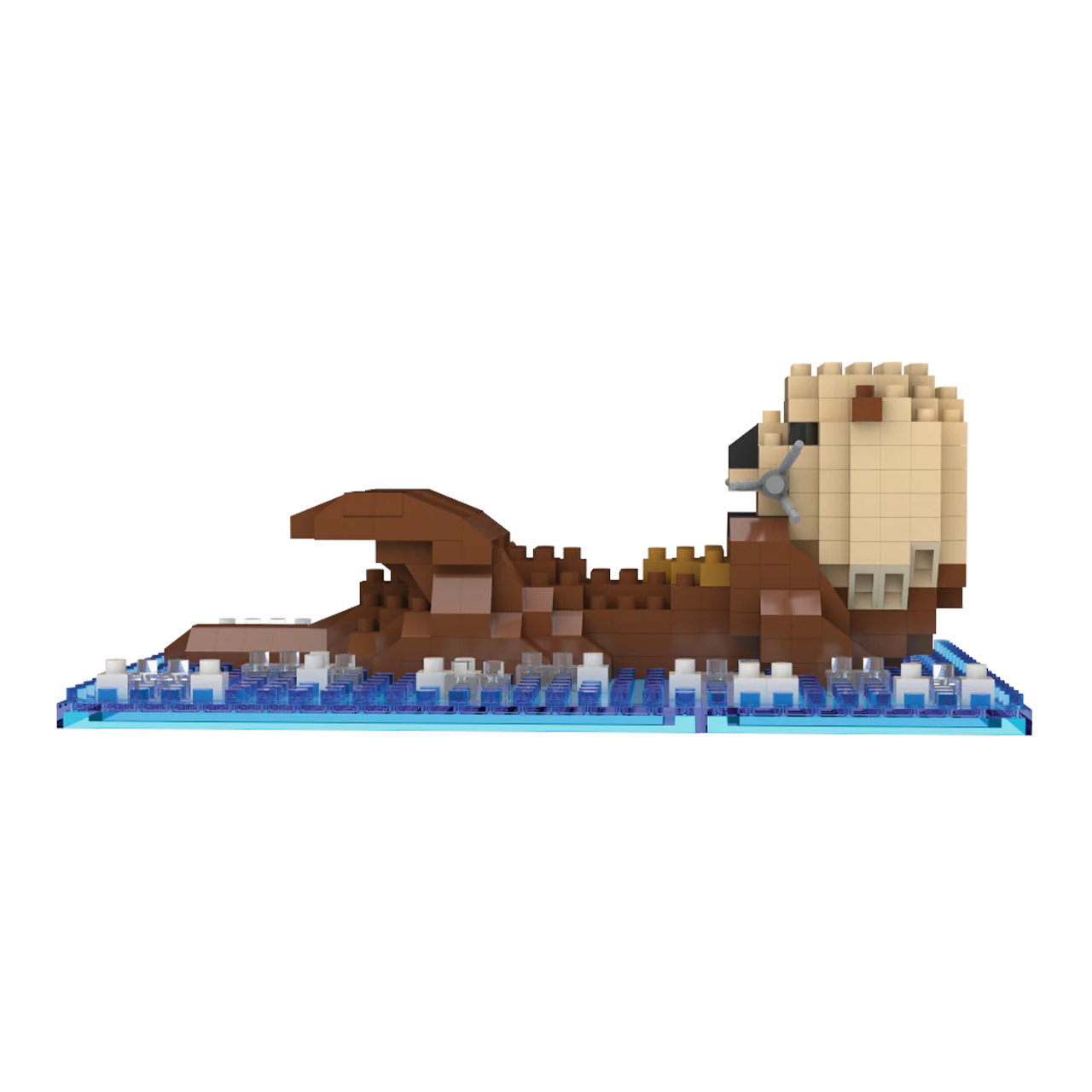 Sea Otter - Image 7