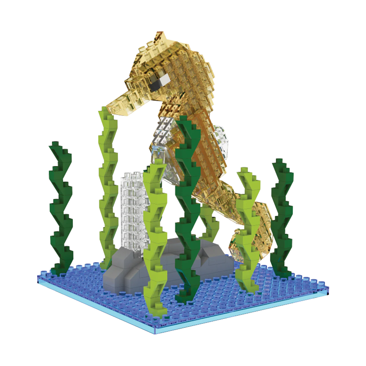 Seahorse - Image 4