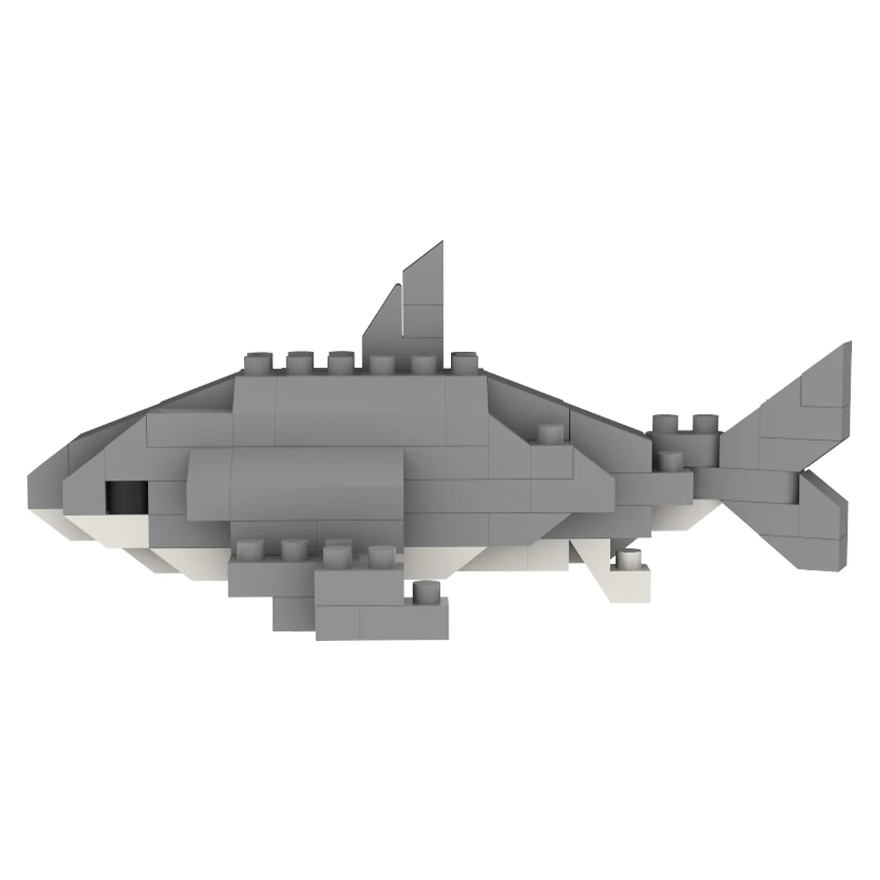 Shark Magnet - Image 3