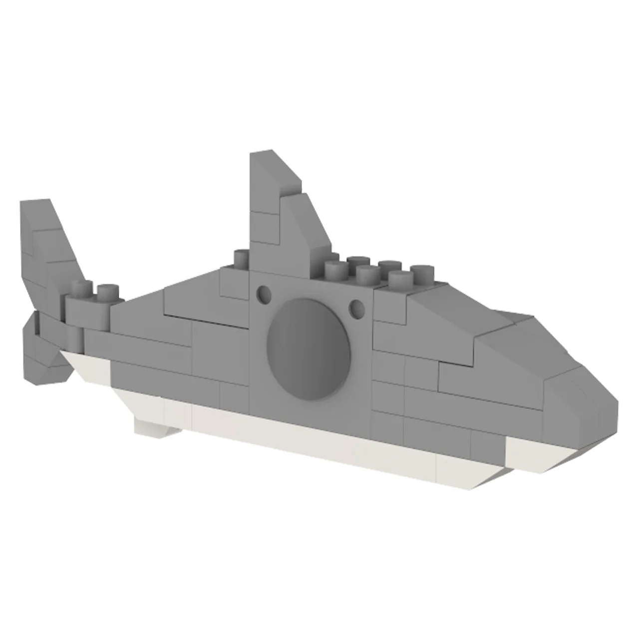 Shark Magnet - Image 6