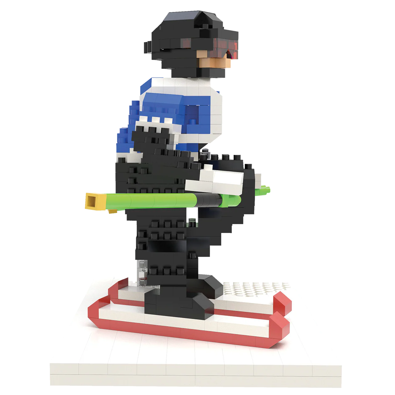 Skier - Image 3