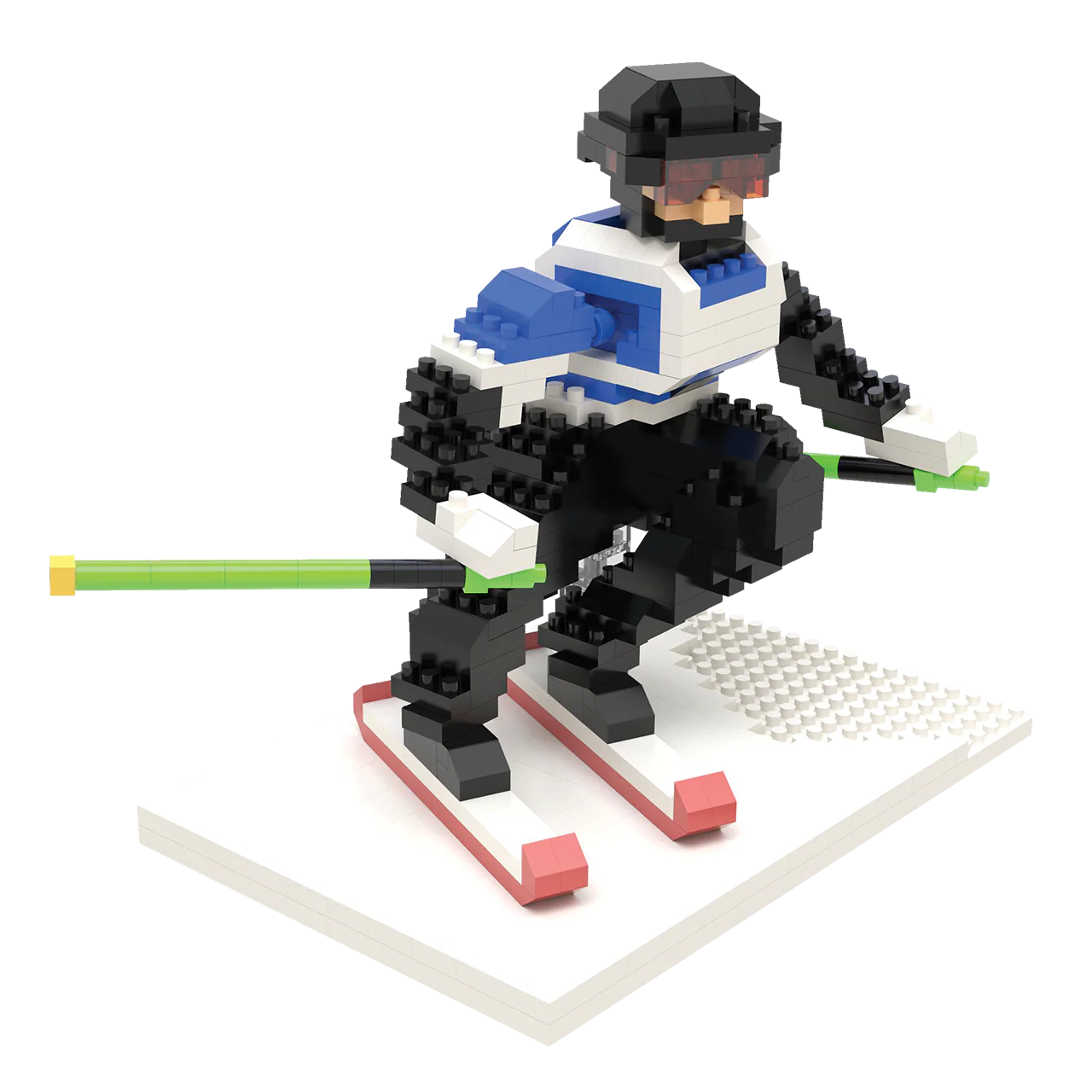 Skier - Image 4
