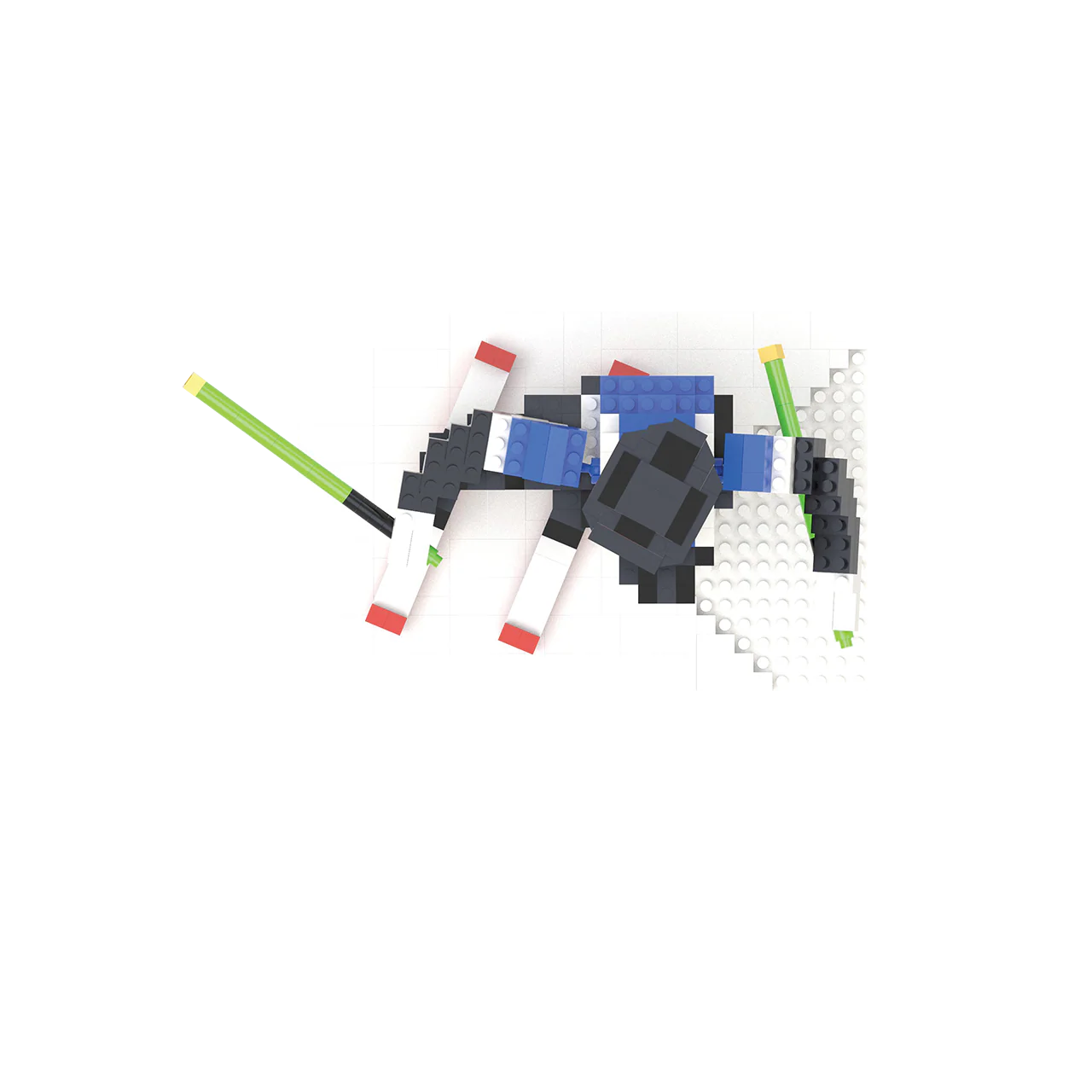 Skier - Image 5