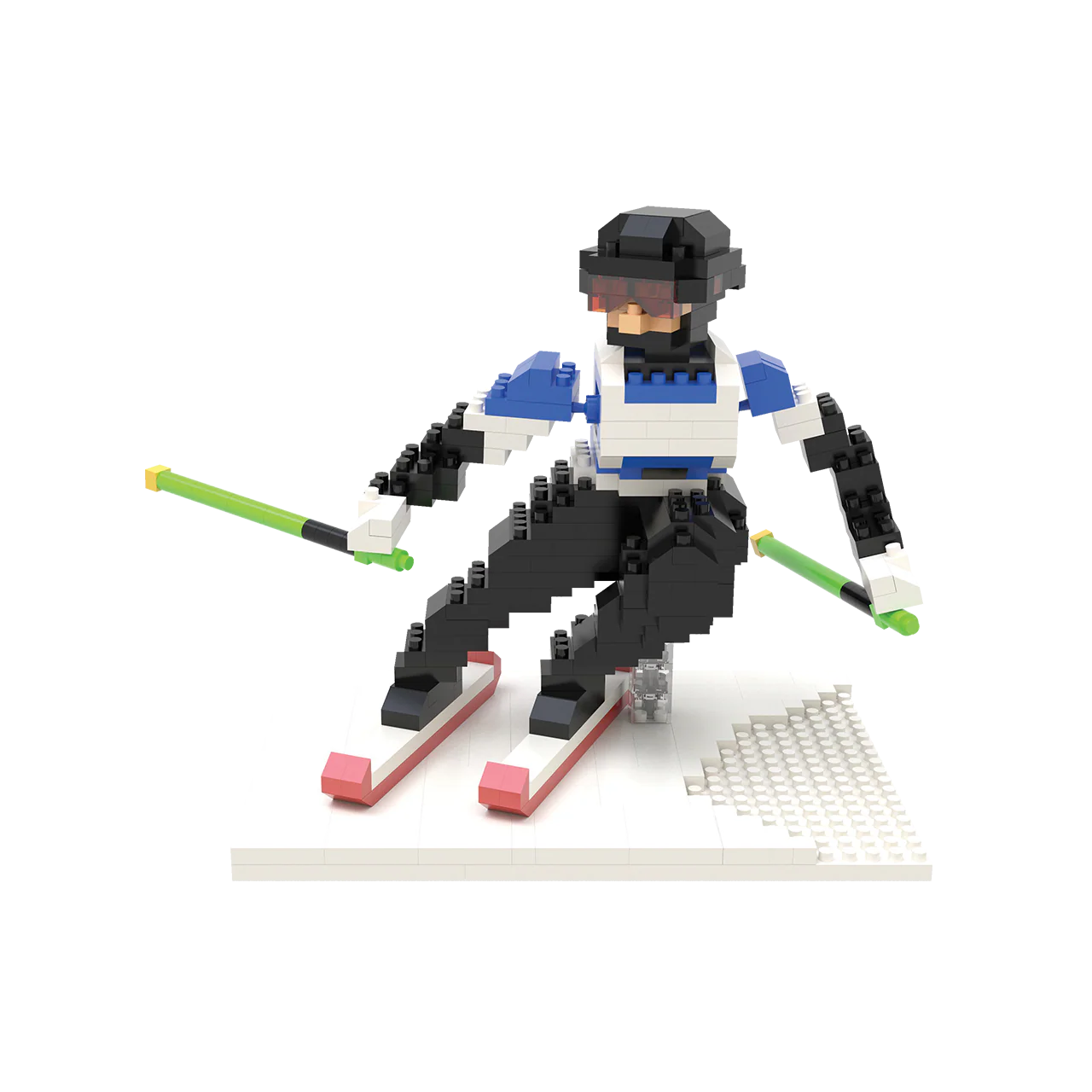 Skier - Image 7