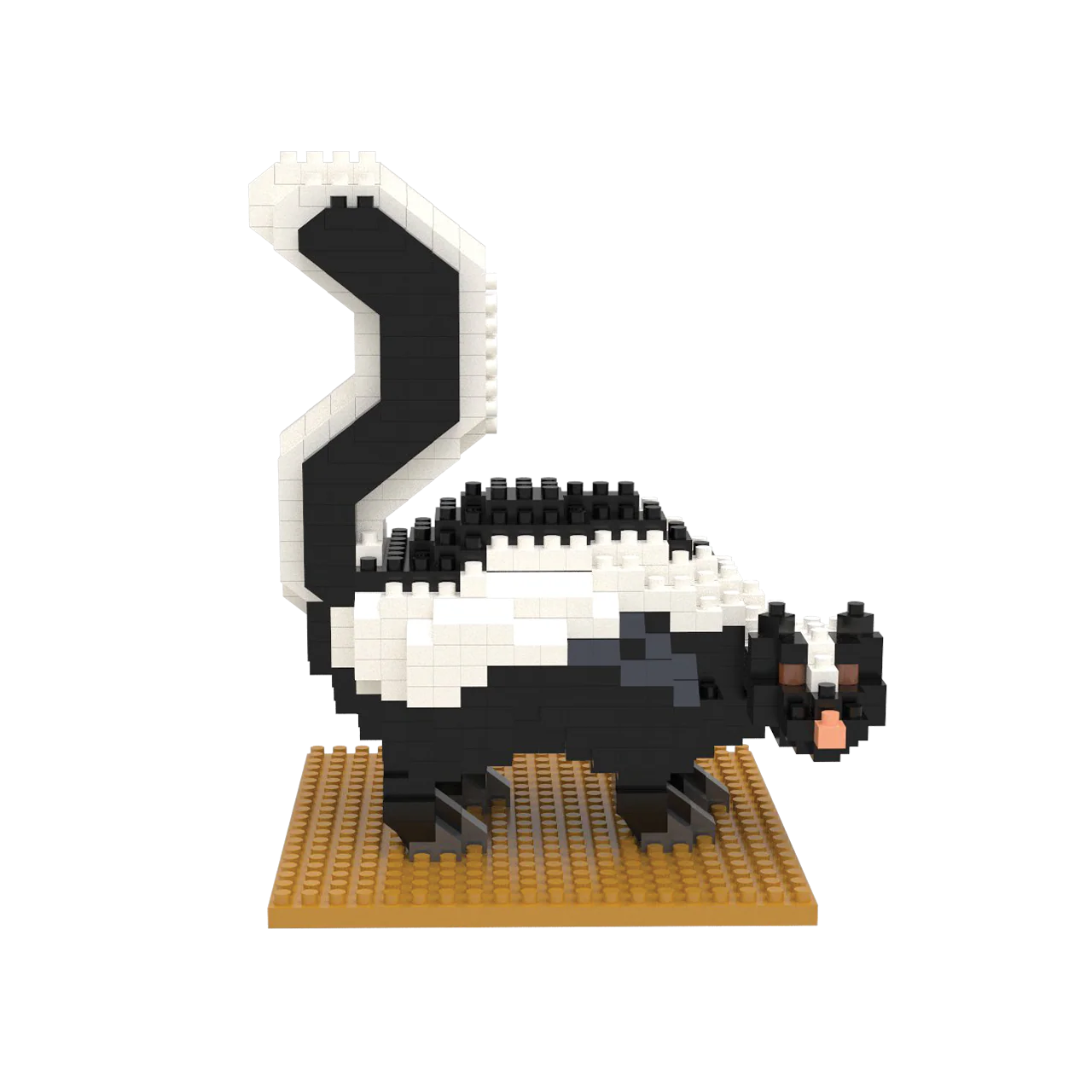 Skunk - Image 3