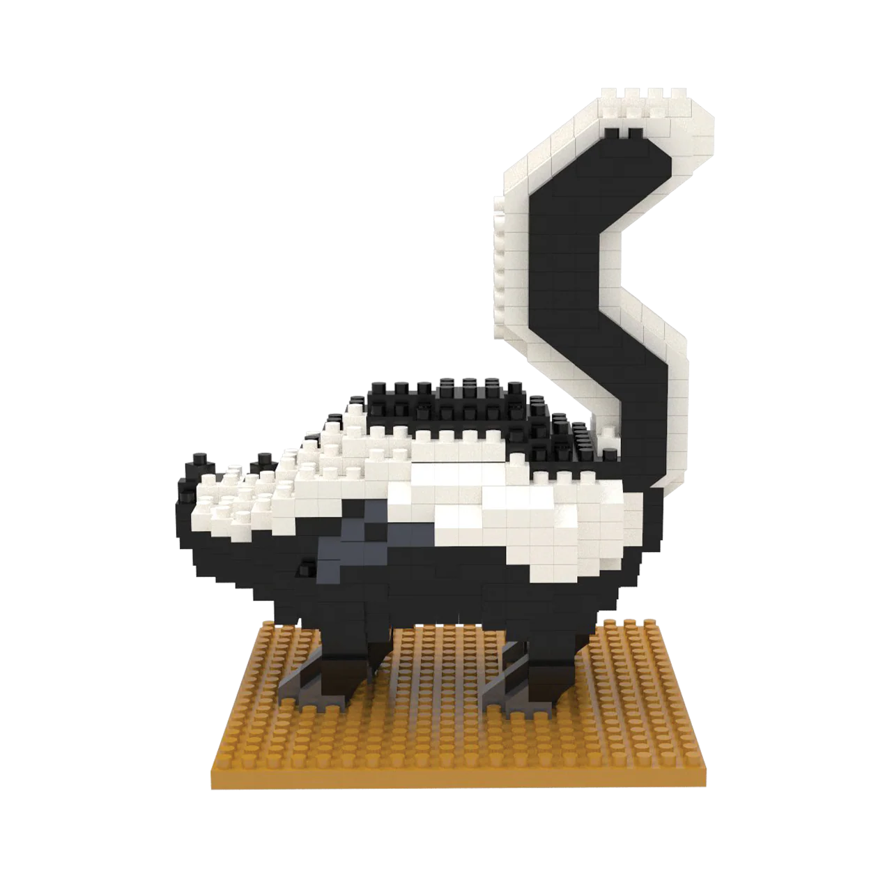 Skunk - Image 4