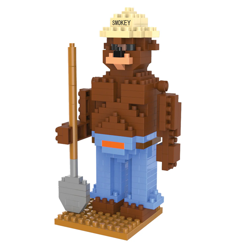 Smokey Bear - Image 4