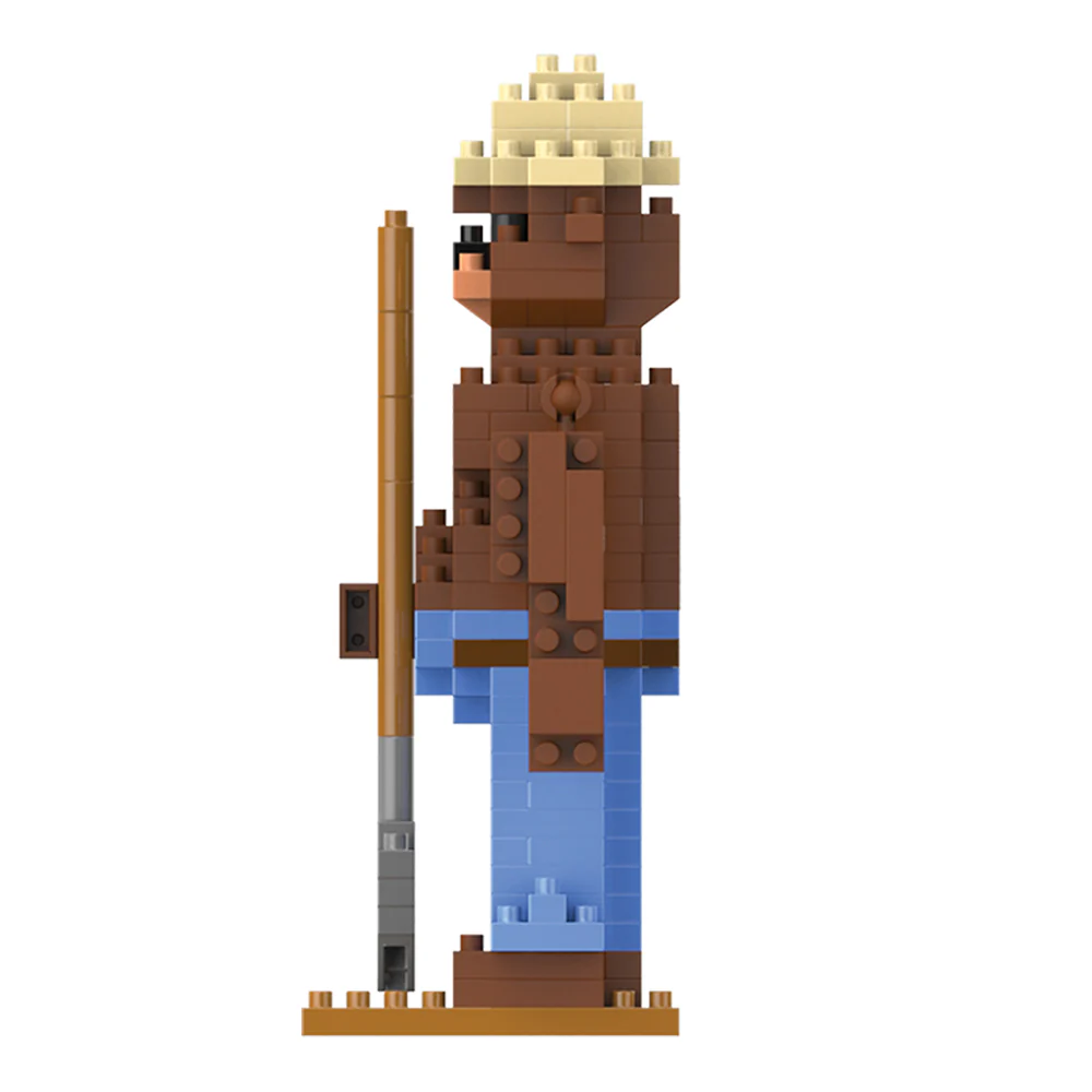 Smokey Bear - Image 5