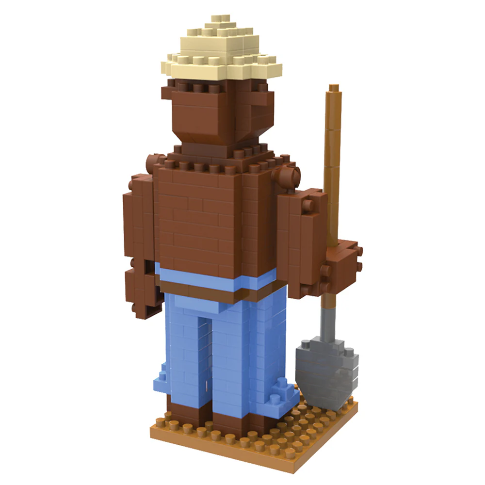 Smokey Bear - Image 6