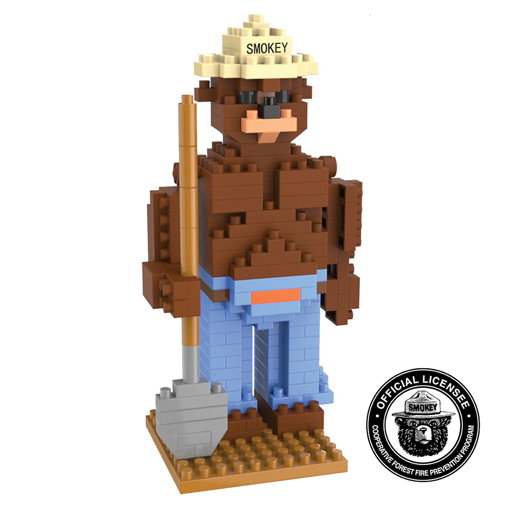 Smokey Bear - Image 7