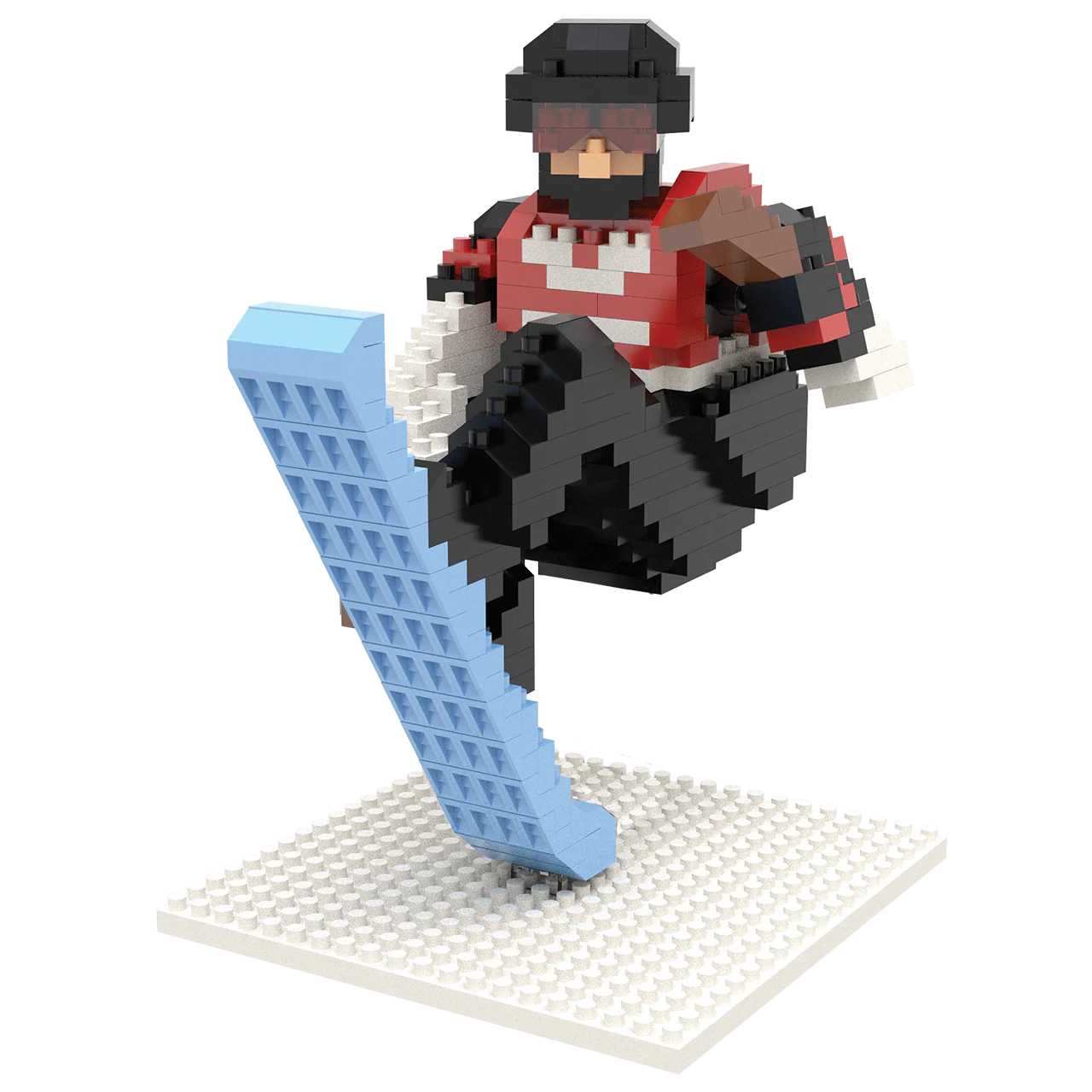 Snowboarder - Image 3
