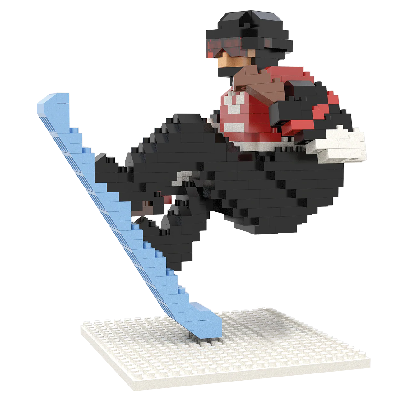 Snowboarder - Image 6