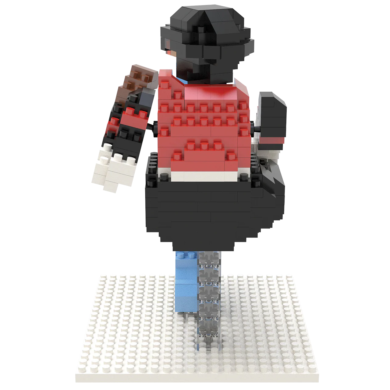 Snowboarder - Image 7