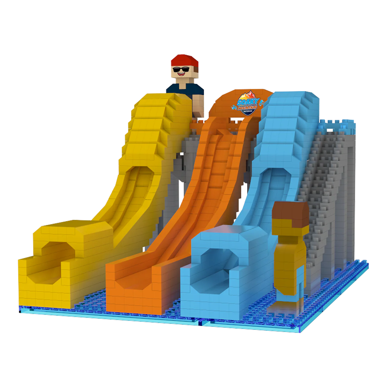 Soaky Mountain Waterpark - Image 5