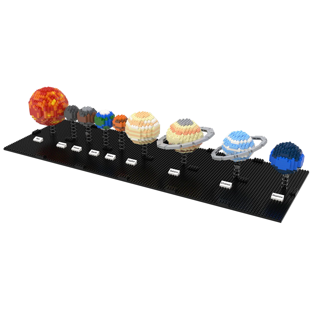 Solar System - Image 3