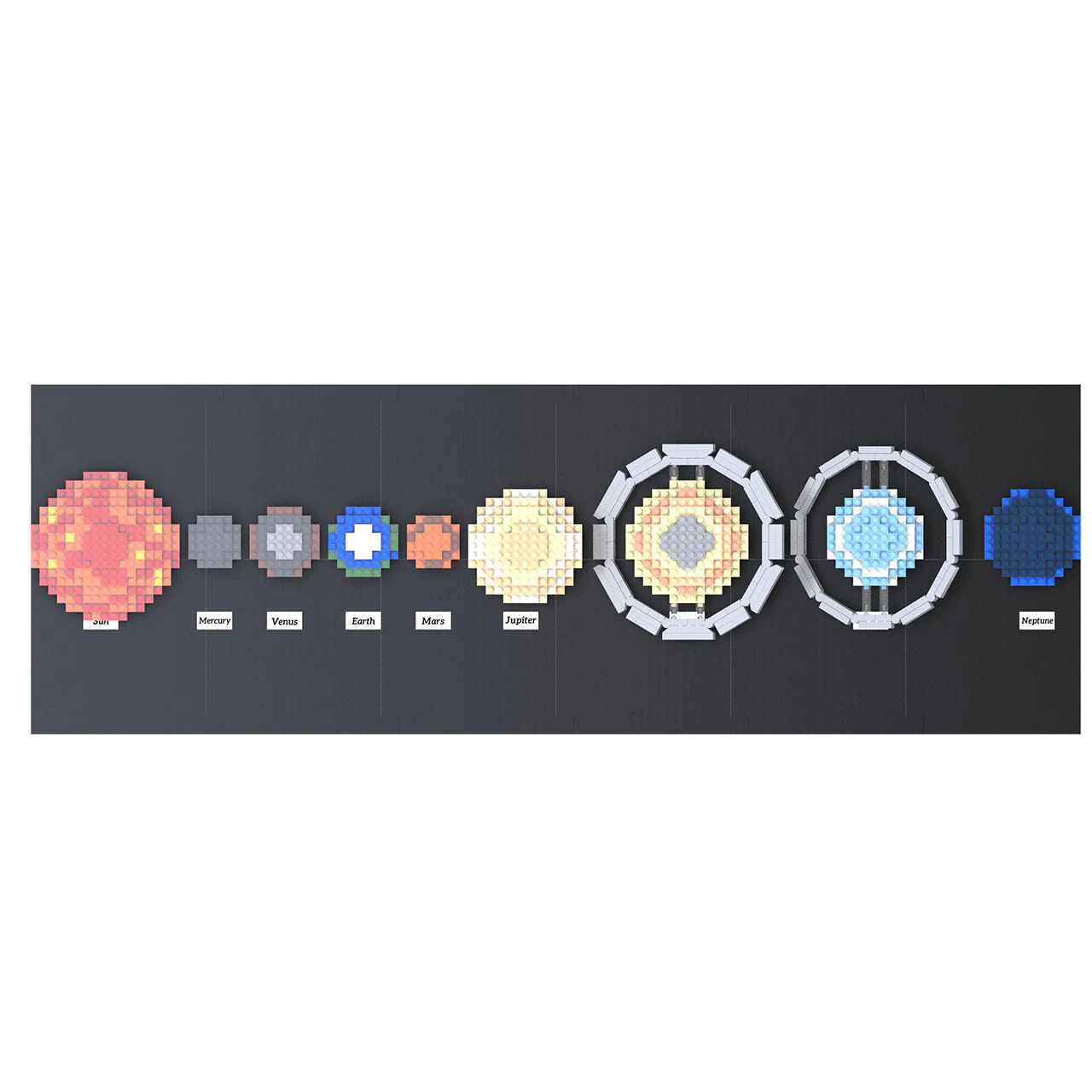 Solar System - Image 4