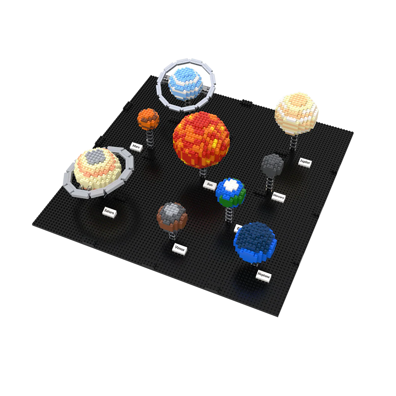 Solar System - Image 5