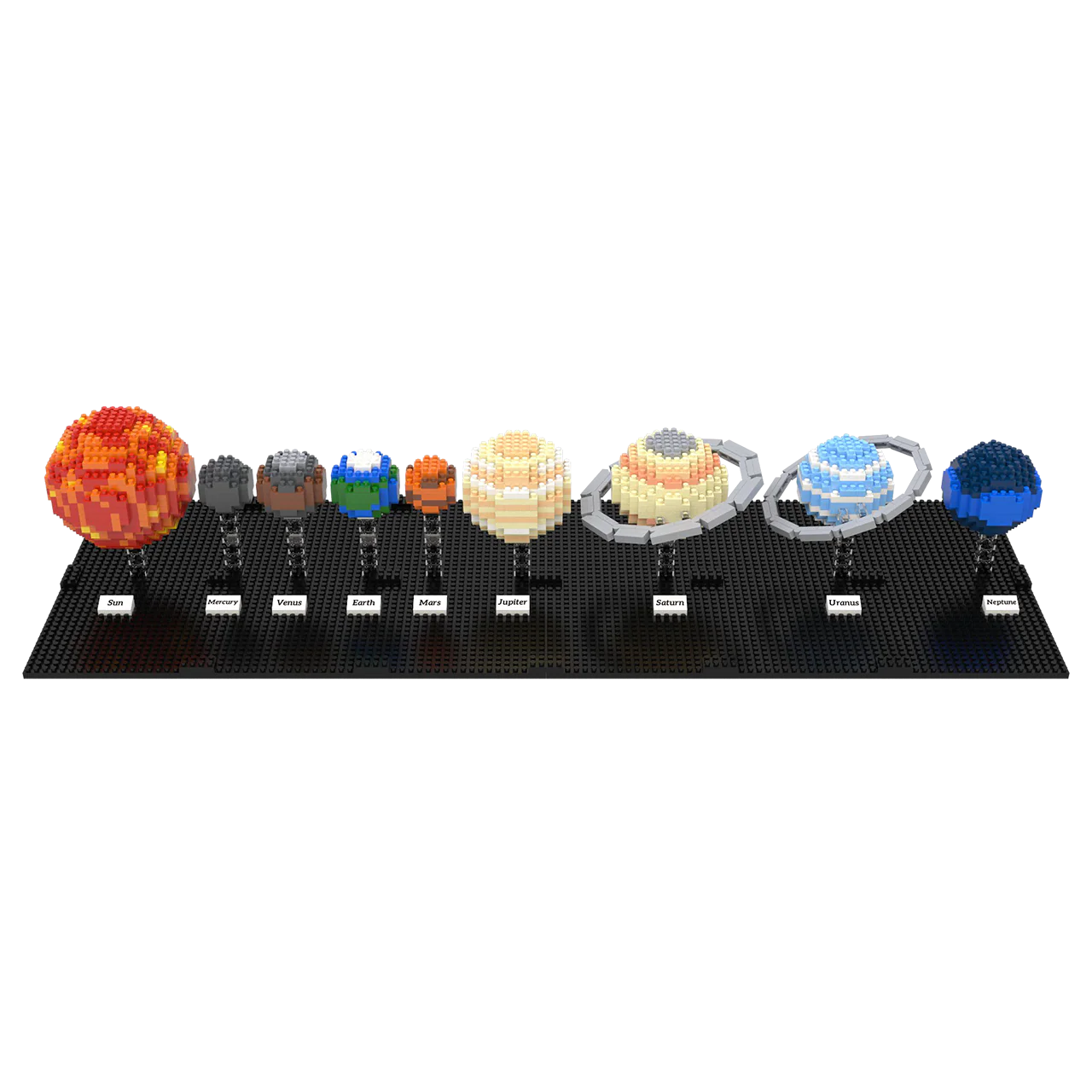 Solar System - Image 6