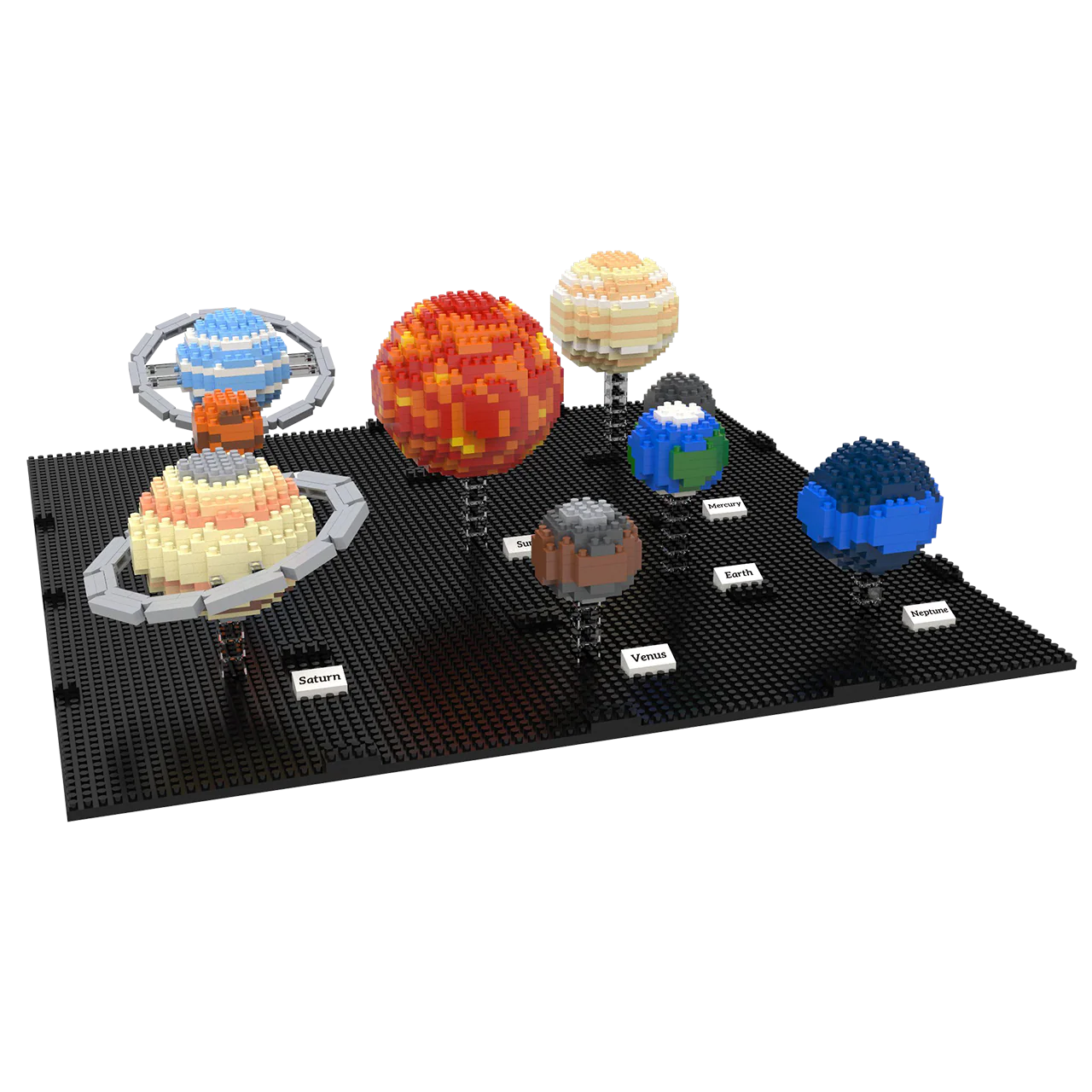 Solar System - Image 7